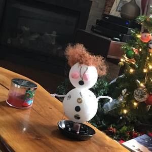 Meet your Posher, Tara